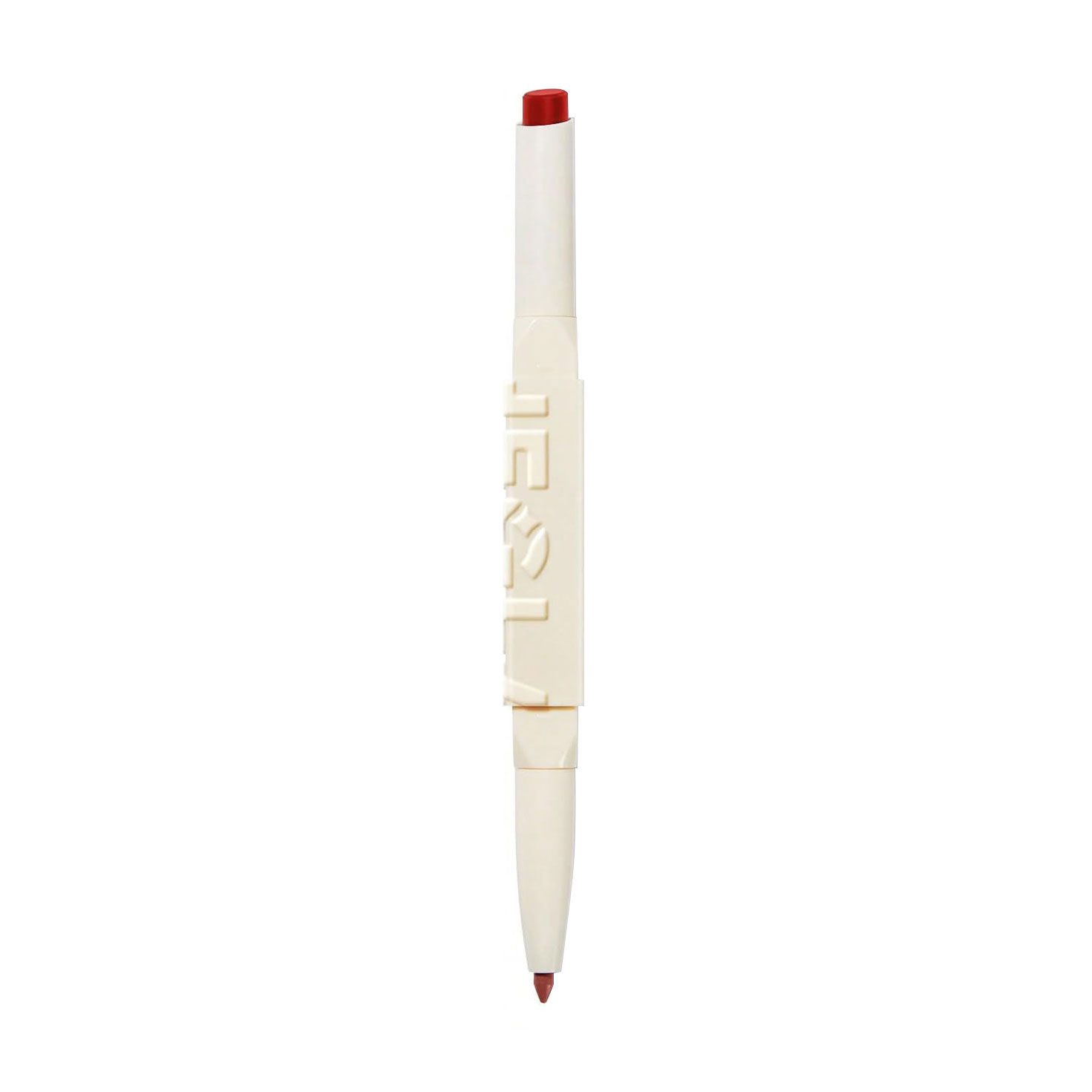 Помада-олівець для губ Sheglam Glam 101 Sheer Tinted Lipstick &amp; Liner Duo, Cherry Glaze, 0.83 г
